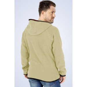 ART. 00041CLL CAMPERA POLAR  PREMIUM LLANKAY®, MODELO TERRANOVA.