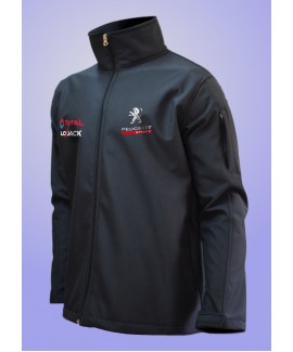 Art. 00095 CAMPERA SOFTSHELL SPORT