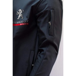 Art. 00095 CAMPERA SOFTSHELL SPORT