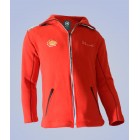 ART. 00041 CE CAMPERA POLAR COMPETICION