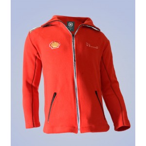 ART. 00041 CE CAMPERA POLAR COMPETICION