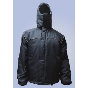 ART. 00048BTC CAMPERA DE ABRIGO MODELO CARRY