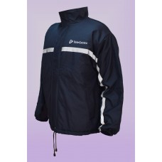 ART. 00048BT CAMPERA IMPERMEABLE CON REFLEX, MODELO SPIDER. 