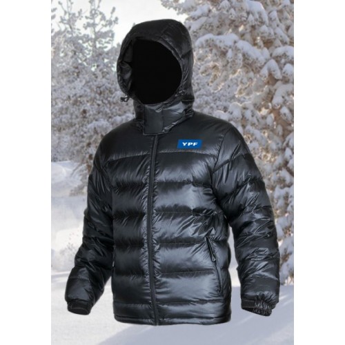 Art. 00048N CAMPERA INVIERNO IMPERMEABLE, EXTRAABRIGADA, MODELO SNOW