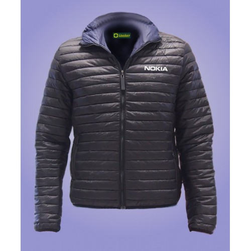 ART. 00091I CAMPERA ABRIGO ULTRALIVIANA, MODELO IGLUE