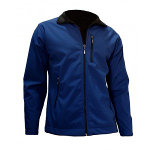 Art. 00090I CAMPERA SOFTSHELL, MODELO INSIDE. 