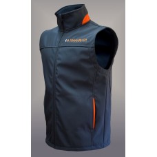 Art. 00092 CHALECO SOFTSHELL PARA CABALLERO  