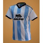 ART. 00055CA CAMISETA ARGENTINA CON LOGO