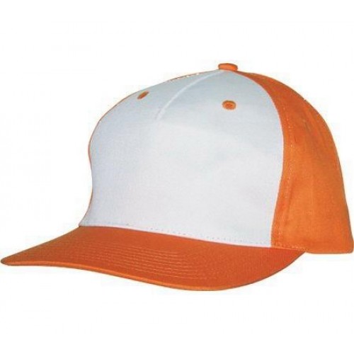 G02 GORRA F1, FRENTE BLANCO