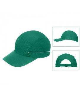 G08 B GORRA DE MICROFIBRA