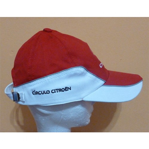 G17 GORRA DEPORTIVA TURISMO NACIONAL