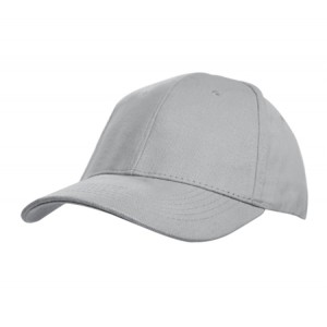 G22 GORRA GABARDINA ESMERILADA "ELASTIC CUP"