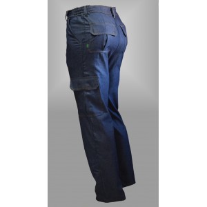 ART. 00085JL PANTALÓN KARGO LLANKAY , MODELO LAYER