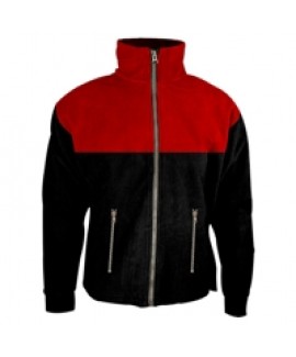 Art. 00041CI CAMPERA POLAR MODELO SHADOW