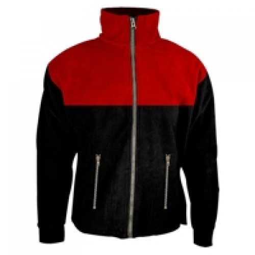 Art. 00041CI CAMPERA POLAR MODELO SHADOW