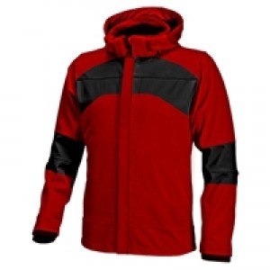 Art. 00048BS CAMPERA MODELO SOFTSHELL BASE.