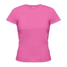 Art. 00055D REMERA MODELO LADY.