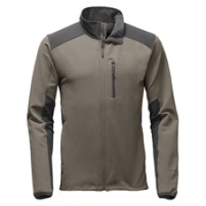 Art. 00090N CAMPERA SOFTSHELL COMBINADA, MODELO NEPTUNE. 