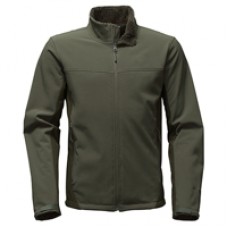 Art. 00090T CAMPERA SOFTSHELL EXTRAABRIGADA, MODELO TUNDRA. 